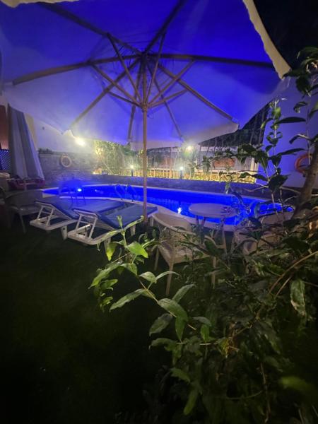 Interstar Luxury Apartments, Prenota Appartamento Hotel con piscina a Mar Rosso, Piscina