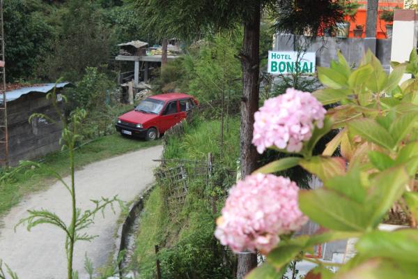 Hotel Bonsai, Réserver  Bomdila Arunachal Pradesh