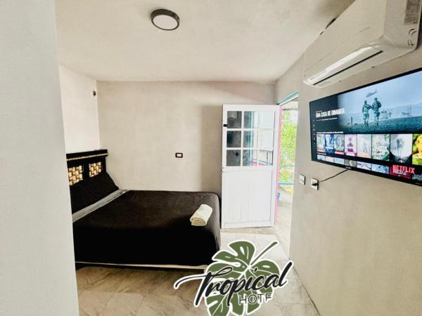 Hotel Tropical, Book  Villahermosa Tabasco