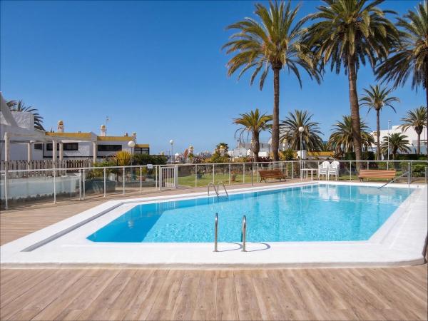 Villa Elisea, Buchen Sie  Hotels mit Pool in Gran Canaria, Schwimmbad