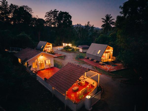 Lolos by Raho - Loft Stay in Coorg, Réserver   