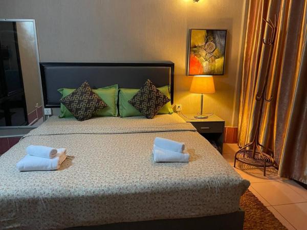 Pickyard Guest House, Buchen Sie  Hotels in Provinz Kampong Thom mit Parkplatz, Parkplätze