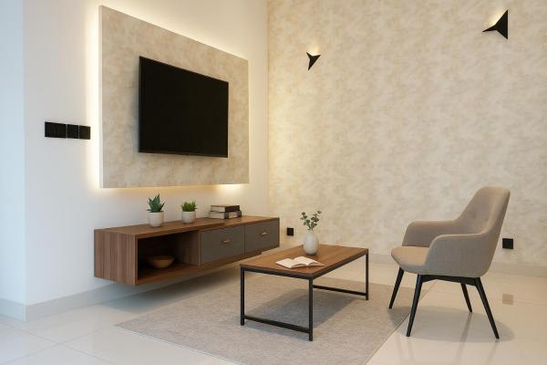 Stylish Room In Lahore DHA Phase 6 Near Raya, Buchen Sie  Lahore Pakistan