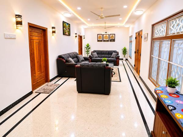 DNN Brothers Villa, Réserver  Jaffna Jaffna District