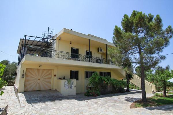 Ellio Apartments, Prenota Appartamento Kalakaíika Peloponneso