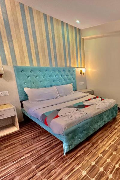Jacks Calangute Place, Buchen Sie  Calangute 