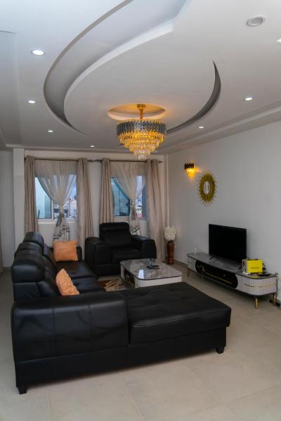 Martha House New BELL Douala, Reserva ahora  Duala Wouri
