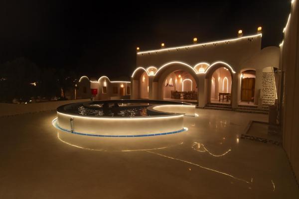Asfay Lodge Siwa, Reserva ahora  Hoteles con piscina en Costa Norte, Piscina
