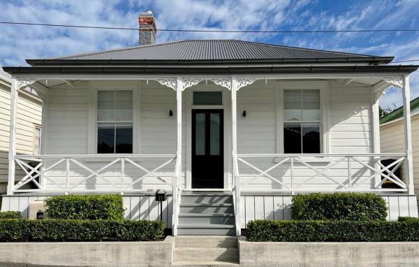 Bespoke Stays - Owens Road Villa, Buchen Sie  Auckland Region Auckland
