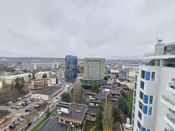 Solomon Dendrarium Park Residence, Reserva ahora  Chişinău 