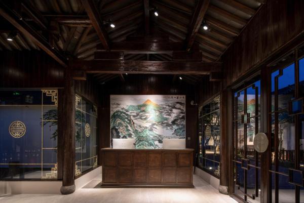 Baicheng Snow Mountain Hotel, Buchen Sie  Lijiang Yunnan