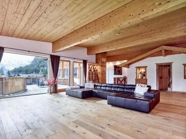 Jagd Chalet, Prenota Chalet Hotel a Tirolo con parcheggio, Parcheggio