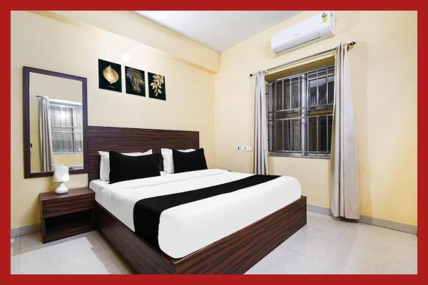 Hotel PD Residency Near Bypass Road, Buchen Sie  Digha Westbengalen