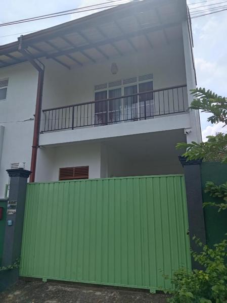 Nirmala Homestay, Prenota  Polgasowita 