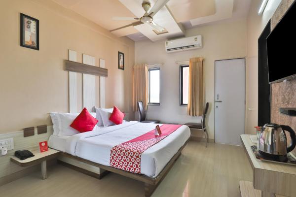 Hotel Shubh Suvidha, Réserver  Somnath Gujarat