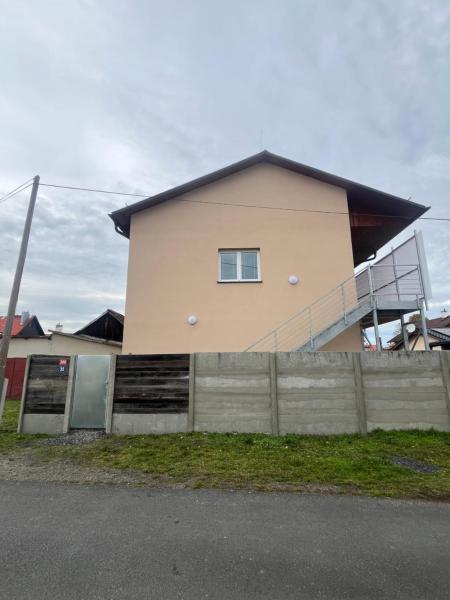 Apartmány U Praisů, Buchen Sie  Frantiskovy Lazne 