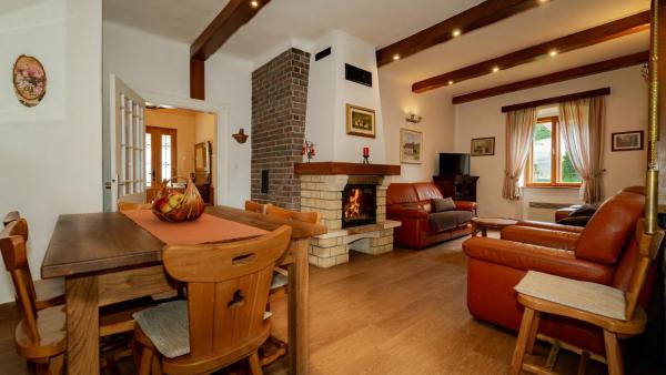 Gorska kuća Elin, Réserver Maison de vacances Villas à Kvarner, Villa