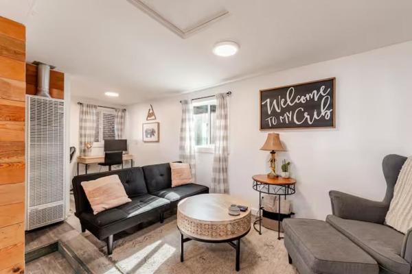 Uptown Estates - Aspen Suite, Prenota  Flagstaff Grand Canyon Village
