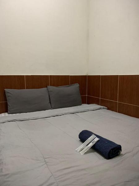 NamRoom at Pulomas, Buchen Sie Hotel Jakarta Provinz Jakarta