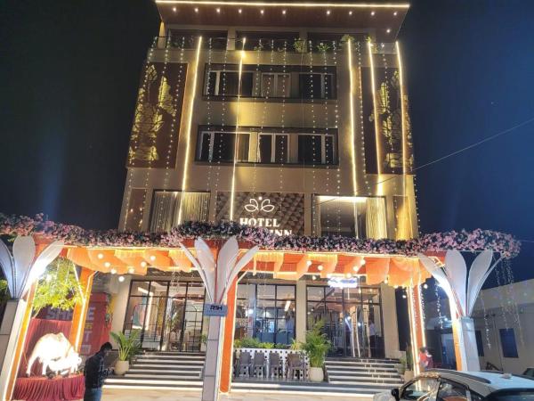 lotusinn, Book  Banswara 