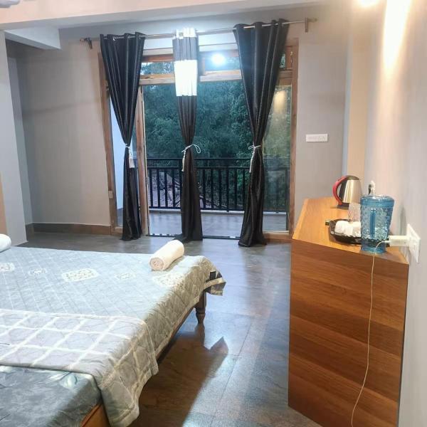 SL Guest House, Prenota  Mawlynnong Meghalaya