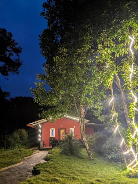 elite Homestay Sakleshpura, Réserver  Hôtels avec piscine à Karnataka, Piscine