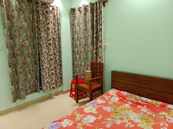 Rump Homestay, Reserva ahora  Hoteles con piscina en Bengala Occidental, Piscina