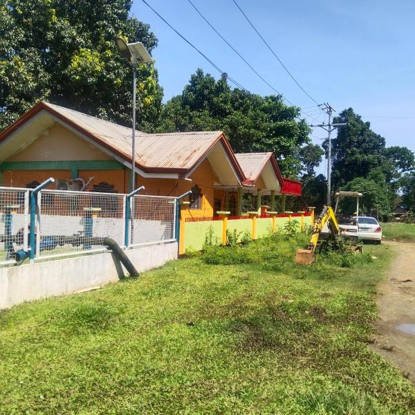 The World, Buchen Sie  Hotels in Mindanao mit Parkplatz, Parkplätze