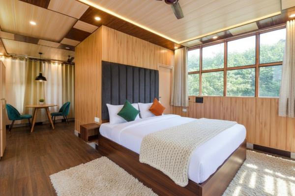 The Homely Homestay Near Pacific Mall Dehradun, Buchen Sie  Dehradun Uttarakhand