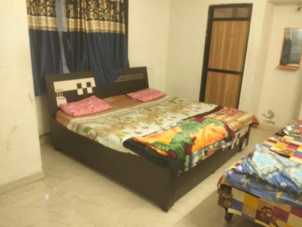 Gurukrupa Home stay, Réserver  Rājpīpla Gujarat