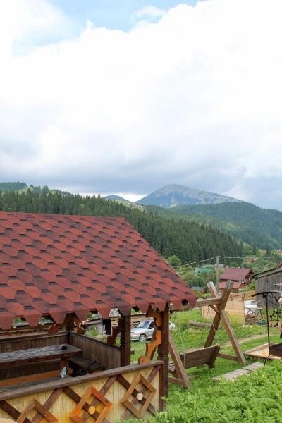 Сільська садиба, Buchen Sie  Jabloniza 