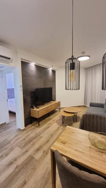 Kings Apartments, Buchen Sie Ferienwohnung Tiberias 