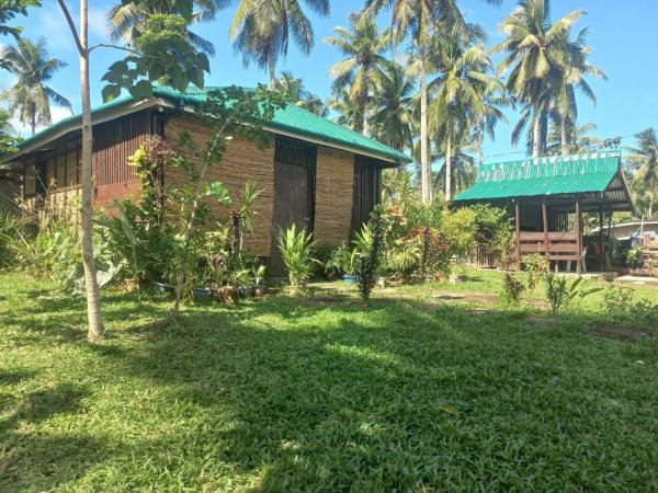 Izzahjay homestay, Buchen Sie  Burgos Siargao