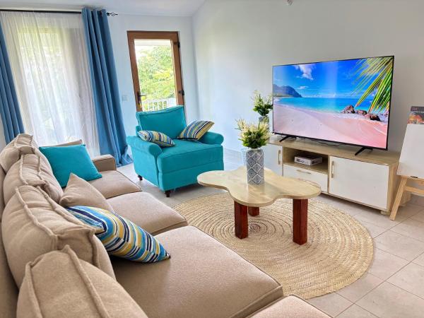 Bliss Homes at Fumba Town, Prenota  Hotel a Pvani region con piscina, Piscina