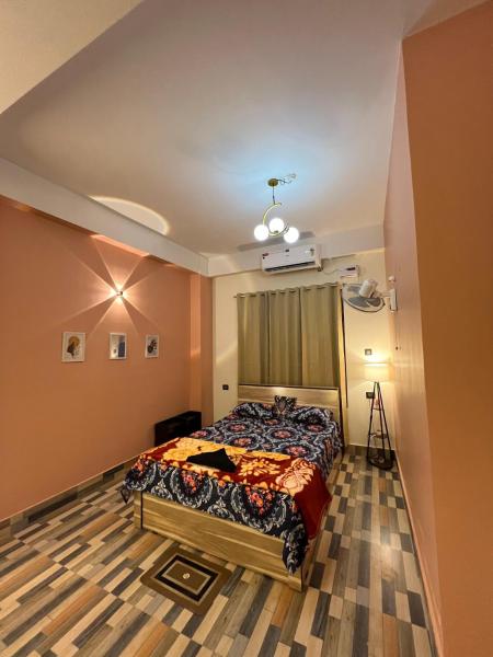 Citycomfort Homestay, Buchen Sie  Hotels in Assam mit Parkplatz, Parkplätze