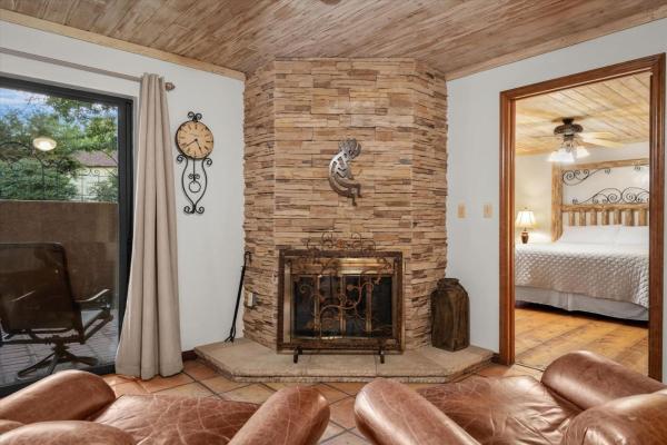 Adobe Village Suite- Sedona, Prenota  Oak Creek Arizona