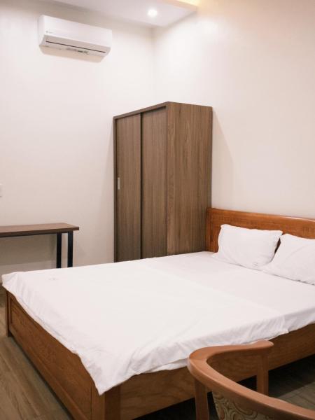 Là Nhà Homestay, Prenota  Hotel a Lang Son con parcheggio, Parcheggio