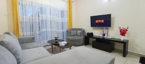 Ronet Luxury Apartments Mtwapa, Reserva ahora Apartamento Mtwapa 