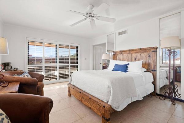 Adobe Village Suite - Garden, Prenota  Oak Creek Arizona