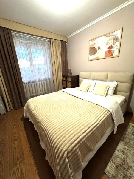 Bulevard apartaments, Prenota  Chişinău Moldavia