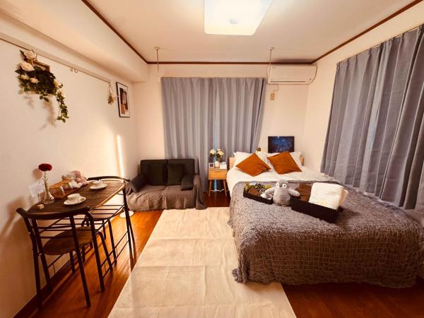 Louis House西新宿, Book  Tokyo Tokyo Prefecture
