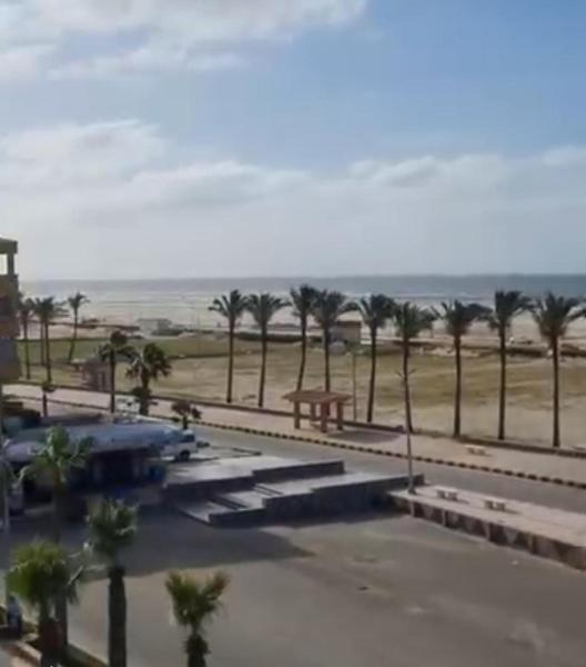 فيلا نادي الزهره, Prenota  ‘Izbat Abū Sulayman Kafr El Sheikh