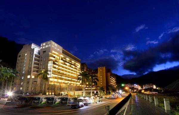 Chihpen Century Hotel, Book Hotel Hotels in Taitung County with a Pool, Swimming Pool