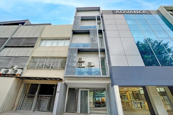 Hotel O Kemayoran Guest House, Buchen Sie Pension Kemayoran Jakarta