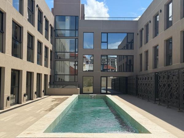 Nogales Apartamentos, Prenota  Mar del Plata 