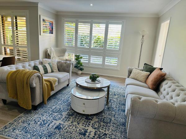 Southern Sky Villa, Prenota  Ingleburn New South Wales