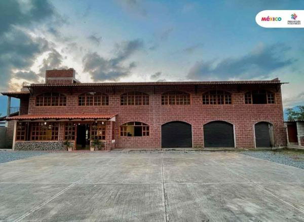 Hotel Las Brisas, Prenota  Pahuatlán del Valle Stato di Puebla