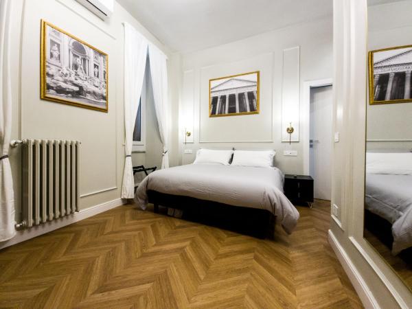 Domus Innovatis Rooms & Home - Vatican Rooms, Buchen Sie  Rom Latium