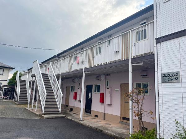 フレグランスショーワ, Prenota  Matsue Shimane