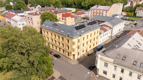 Apartmány Nerudova, Reserva ahora  Vítkovice Moravia-Silesia